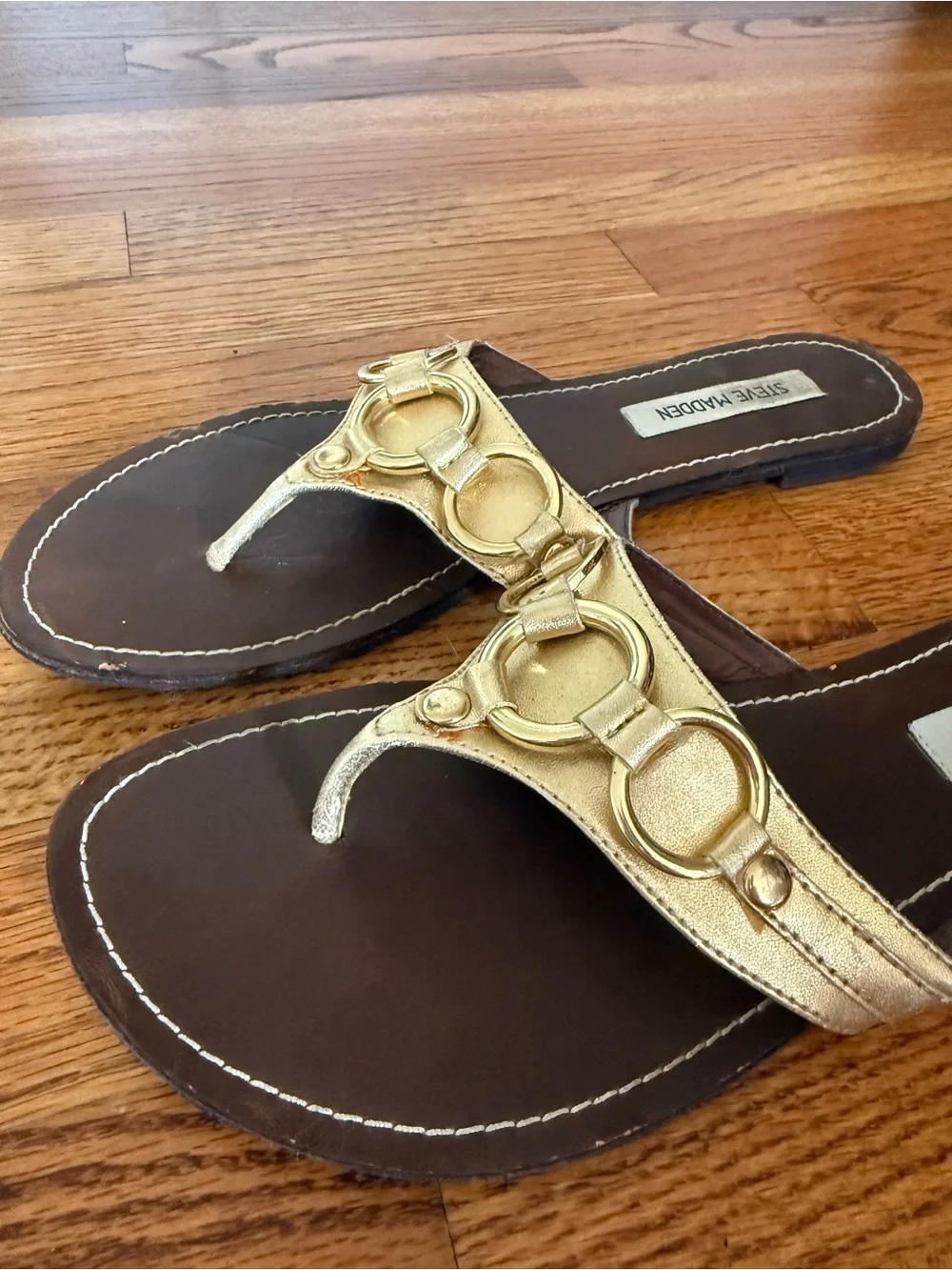 Steve Madden steve madden